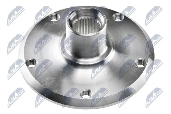 Radnabe Hinterachse rechts Hinterachse links NTY KLT-BM-015P Bild Radnabe Hinterachse rechts Hinterachse links NTY KLT-BM-015P