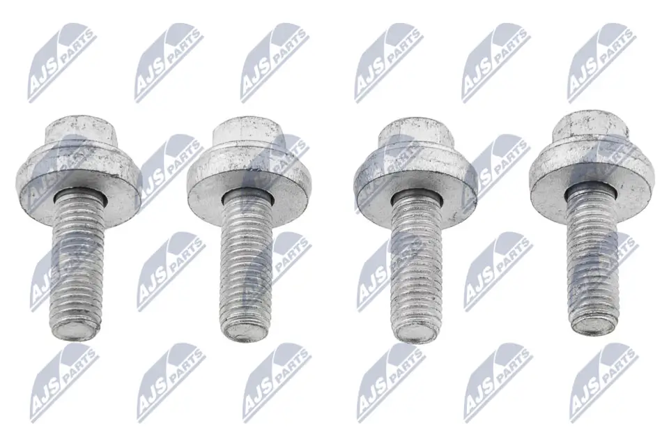 Reparatursatz, Radnabe Hinterachse rechts Hinterachse links Hinterachse NTY KLT-BM-017-Z