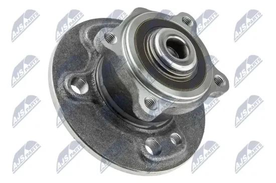 Radlagersatz Hinterachse Hinterachse Hinterachse links Hinterachse links Hinterachse rechts Hinterachse rechts NTY KLT-BM-017 Bild Radlagersatz Hinterachse Hinterachse Hinterachse links Hinterachse links Hinterachse rechts Hinterachse rechts NTY KLT-BM-017