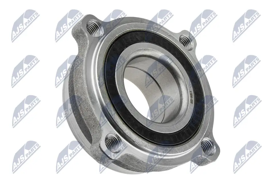 Radlagersatz Hinterachse links Hinterachse rechts Hinterachse NTY KLT-BM-020