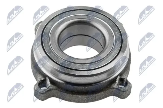 Radlagersatz Hinterachse links Hinterachse rechts Hinterachse NTY KLT-BM-020 Bild Radlagersatz Hinterachse links Hinterachse rechts Hinterachse NTY KLT-BM-020