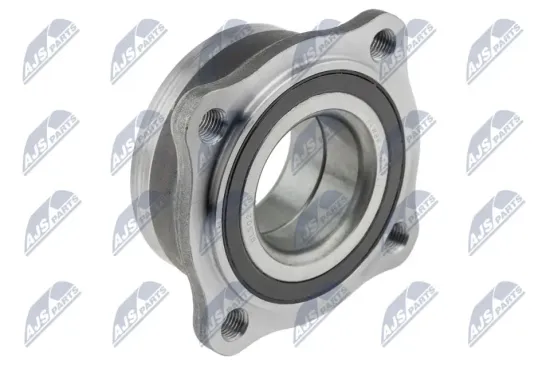 Radlagersatz Hinterachse links Hinterachse rechts Hinterachse NTY KLT-BM-021 Bild Radlagersatz Hinterachse links Hinterachse rechts Hinterachse NTY KLT-BM-021