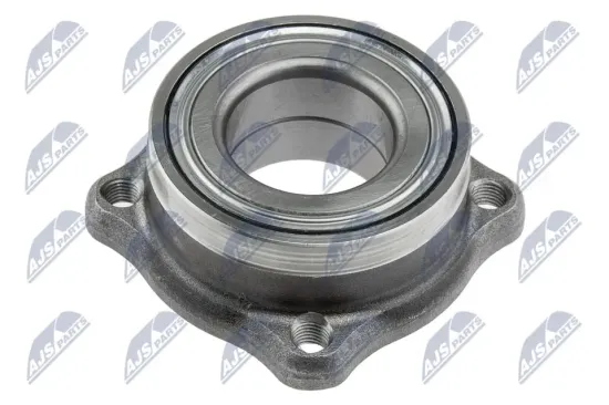 Radlagersatz Hinterachse links Hinterachse rechts Hinterachse NTY KLT-BM-021 Bild Radlagersatz Hinterachse links Hinterachse rechts Hinterachse NTY KLT-BM-021