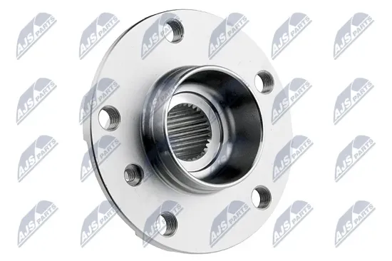 Radnabe Hinterachse rechts Hinterachse links NTY KLT-BM-021P Bild Radnabe Hinterachse rechts Hinterachse links NTY KLT-BM-021P