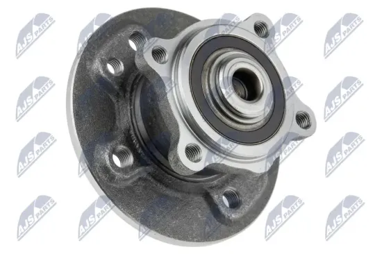 Radlagersatz Hinterachse Hinterachse Hinterachse links Hinterachse links Hinterachse rechts Hinterachse rechts NTY KLT-BM-022 Bild Radlagersatz Hinterachse Hinterachse Hinterachse links Hinterachse links Hinterachse rechts Hinterachse rechts NTY KLT-BM-022