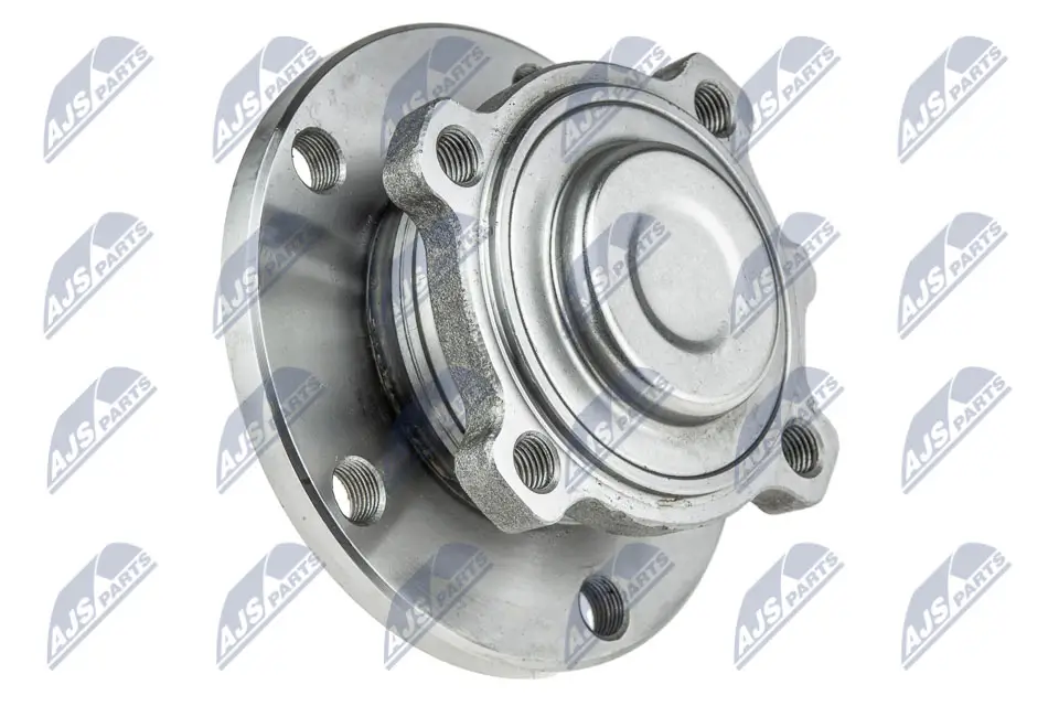 Radlagersatz Hinterachse Hinterachse Hinterachse links Hinterachse links Hinterachse rechts Hinterachse rechts NTY KLT-BM-023