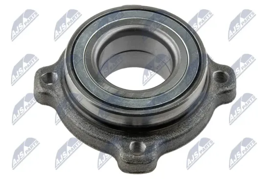 Radlagersatz Hinterachse NTY KLT-BM-026 Bild Radlagersatz Hinterachse NTY KLT-BM-026