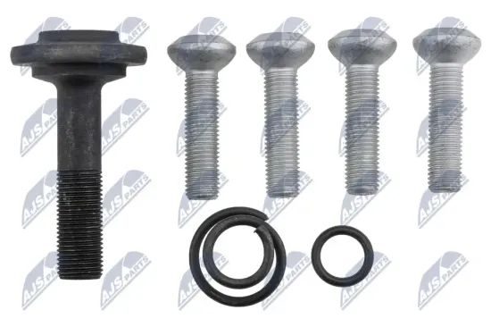 Reparatursatz, Radnabe NTY KLT-BM-029-Z Bild Reparatursatz, Radnabe NTY KLT-BM-029-Z