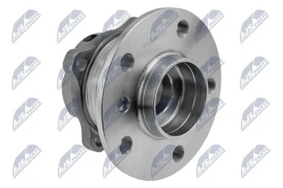 Radlagersatz Hinterachse NTY KLT-BM-032 Bild Radlagersatz Hinterachse NTY KLT-BM-032