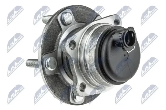 Radlagersatz Hinterachse NTY KLT-CH-001 Bild Radlagersatz Hinterachse NTY KLT-CH-001