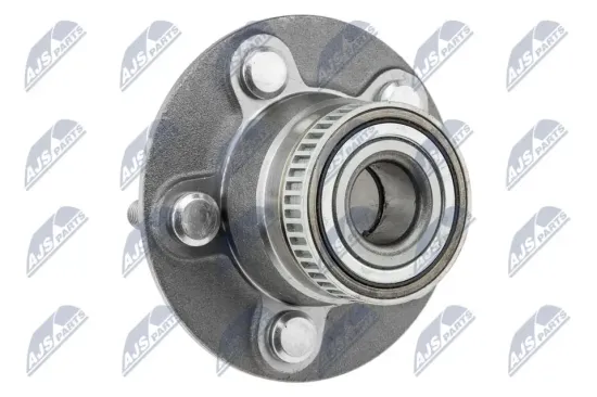 Radlagersatz Hinterachse Hinterachse links Hinterachse rechts NTY KLT-CH-002 Bild Radlagersatz Hinterachse Hinterachse links Hinterachse rechts NTY KLT-CH-002