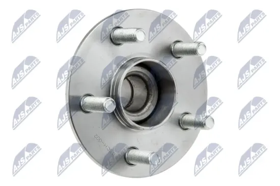 Radlagersatz Hinterachse Hinterachse links Hinterachse rechts NTY KLT-CH-002 Bild Radlagersatz Hinterachse Hinterachse links Hinterachse rechts NTY KLT-CH-002