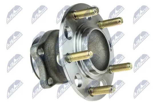 Radnabe Hinterachse links Hinterachse rechts Hinterachse links Hinterachse rechts NTY KLT-CH-010 Bild Radnabe Hinterachse links Hinterachse rechts Hinterachse links Hinterachse rechts NTY KLT-CH-010