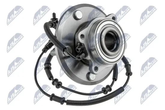 Radlagersatz Hinterachse Hinterachse links Hinterachse rechts NTY KLT-CH-011 Bild Radlagersatz Hinterachse Hinterachse links Hinterachse rechts NTY KLT-CH-011