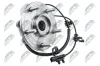 Radlagersatz Hinterachse Hinterachse links NTY KLT-CH-036 Bild Radlagersatz Hinterachse Hinterachse links NTY KLT-CH-036