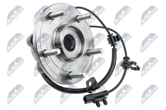 Radlagersatz Hinterachse Hinterachse links NTY KLT-CH-036 Bild Radlagersatz Hinterachse Hinterachse links NTY KLT-CH-036