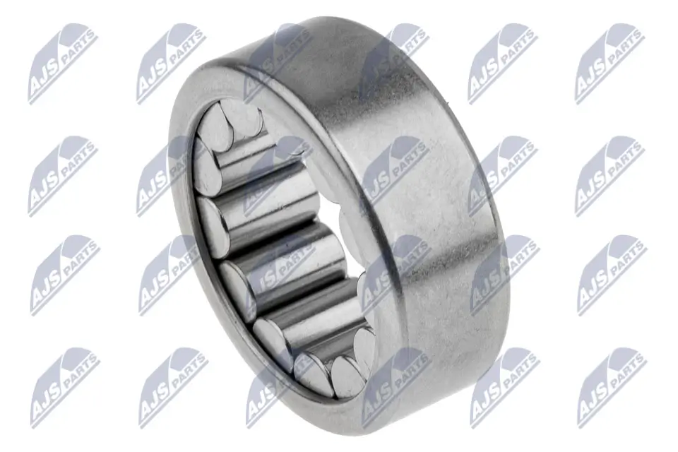 Radlagersatz Hinterachse Hinterachse links Hinterachse rechts NTY KLT-CH-037