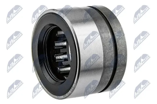 Radlagersatz Hinterachse NTY KLT-CH-040 Bild Radlagersatz Hinterachse NTY KLT-CH-040