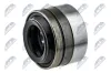Radlagersatz Hinterachse Hinterachse links Hinterachse rechts NTY KLT-CH-041 Bild Radlagersatz Hinterachse Hinterachse links Hinterachse rechts NTY KLT-CH-041