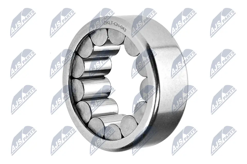 Wellendichtring, Differential Hinterachse links rechts NTY KLT-CH-043