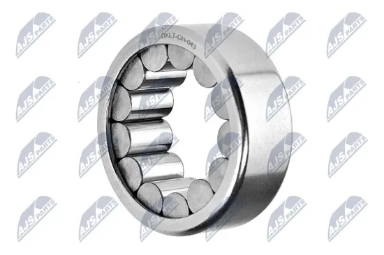 Wellendichtring, Differential Hinterachse links rechts NTY KLT-CH-043 Bild Wellendichtring, Differential Hinterachse links rechts NTY KLT-CH-043