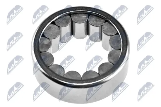 Wellendichtring, Differential Hinterachse links rechts NTY KLT-CH-043 Bild Wellendichtring, Differential Hinterachse links rechts NTY KLT-CH-043