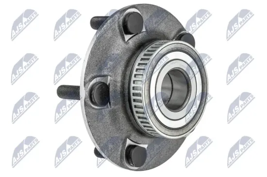 Radlagersatz Hinterachse NTY KLT-CH-044 Bild Radlagersatz Hinterachse NTY KLT-CH-044