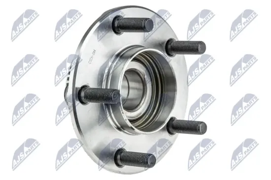 Radlagersatz Hinterachse NTY KLT-CH-044 Bild Radlagersatz Hinterachse NTY KLT-CH-044