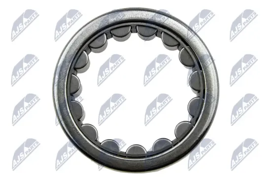 Radlagersatz Hinterachse NTY KLT-CH-050 Bild Radlagersatz Hinterachse NTY KLT-CH-050