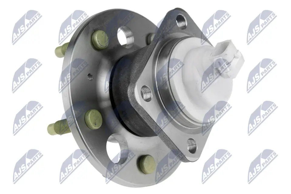 Radlagersatz Hinterachse Hinterachse links Hinterachse rechts NTY KLT-CH-051