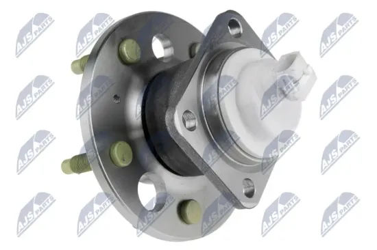 Radlagersatz Hinterachse Hinterachse links Hinterachse rechts NTY KLT-CH-051 Bild Radlagersatz Hinterachse Hinterachse links Hinterachse rechts NTY KLT-CH-051