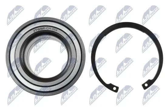 Radnabe Hinterachse rechts Hinterachse links NTY KLT-CH-054 Bild Radnabe Hinterachse rechts Hinterachse links NTY KLT-CH-054
