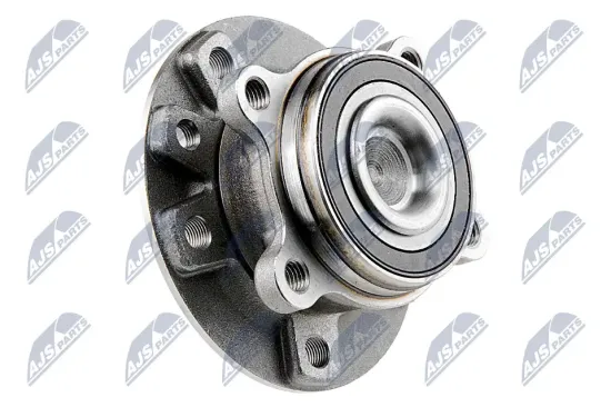 Radlagersatz Hinterachse Hinterachse links Hinterachse rechts NTY KLT-CH-058 Bild Radlagersatz Hinterachse Hinterachse links Hinterachse rechts NTY KLT-CH-058