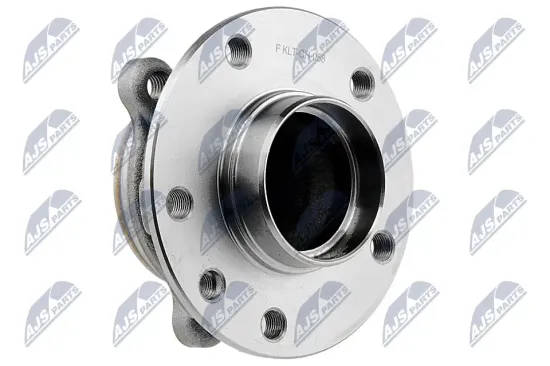 Radlagersatz Hinterachse Hinterachse links Hinterachse rechts NTY KLT-CH-058 Bild Radlagersatz Hinterachse Hinterachse links Hinterachse rechts NTY KLT-CH-058