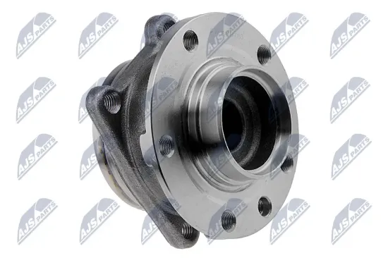 Radlagersatz Hinterachse NTY KLT-CH-063 Bild Radlagersatz Hinterachse NTY KLT-CH-063