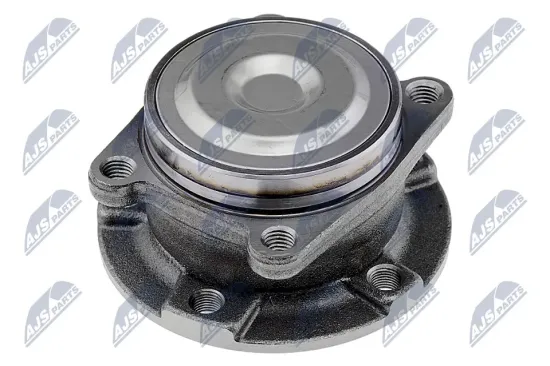 Radlagersatz Hinterachse NTY KLT-CH-063 Bild Radlagersatz Hinterachse NTY KLT-CH-063