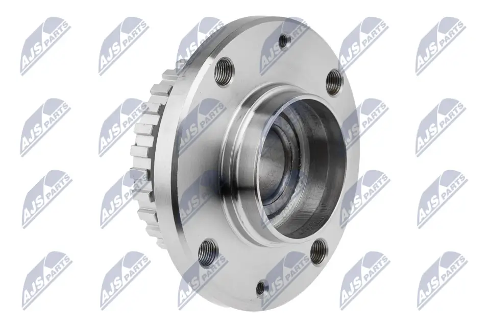 Radlagersatz Hinterachse Hinterachse links Hinterachse rechts NTY KLT-CT-007
