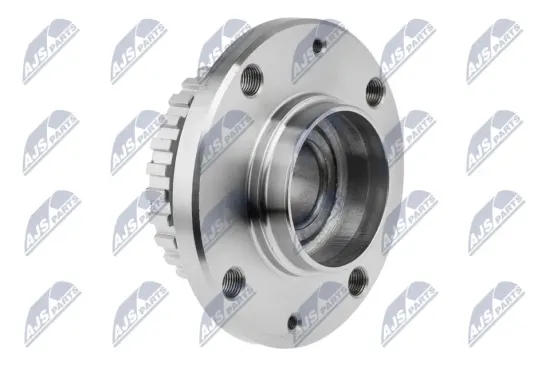 Radlagersatz Hinterachse Hinterachse links Hinterachse rechts NTY KLT-CT-007 Bild Radlagersatz Hinterachse Hinterachse links Hinterachse rechts NTY KLT-CT-007
