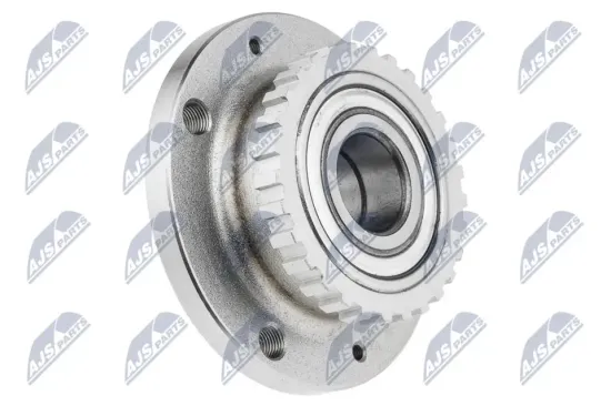Radlagersatz Hinterachse Hinterachse links Hinterachse rechts NTY KLT-CT-007 Bild Radlagersatz Hinterachse Hinterachse links Hinterachse rechts NTY KLT-CT-007