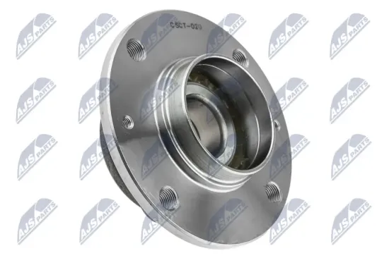 Radlagersatz Hinterachse Hinterachse Hinterachse links Hinterachse links Hinterachse rechts Hinterachse rechts NTY KLT-CT-020 Bild Radlagersatz Hinterachse Hinterachse Hinterachse links Hinterachse links Hinterachse rechts Hinterachse rechts NTY KLT-CT-020