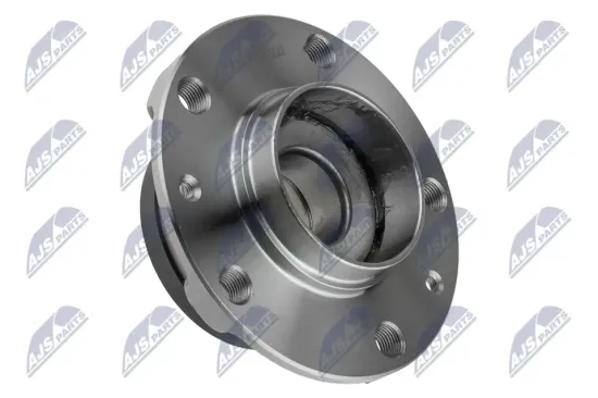 Radlagersatz Hinterachse Hinterachse links Hinterachse rechts NTY KLT-CT-022 Bild Radlagersatz Hinterachse Hinterachse links Hinterachse rechts NTY KLT-CT-022