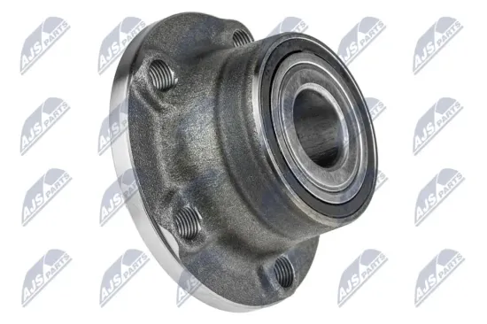 Radlagersatz Hinterachse Hinterachse links Hinterachse rechts NTY KLT-CT-023 Bild Radlagersatz Hinterachse Hinterachse links Hinterachse rechts NTY KLT-CT-023