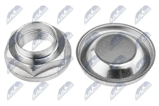 Reparatursatz, Radnabe Hinterachse links Hinterachse rechts NTY KLT-CT-042-Z Bild Reparatursatz, Radnabe Hinterachse links Hinterachse rechts NTY KLT-CT-042-Z