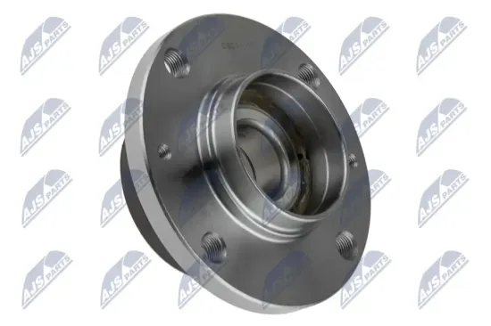 Radlagersatz Hinterachse Hinterachse links Hinterachse rechts NTY KLT-CT-042 Bild Radlagersatz Hinterachse Hinterachse links Hinterachse rechts NTY KLT-CT-042