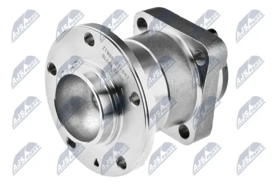 Radlagersatz Hinterachse Hinterachse Hinterachse links Hinterachse links Hinterachse rechts Hinterachse rechts NTY KLT-CT-043 Bild Radlagersatz Hinterachse Hinterachse Hinterachse links Hinterachse links Hinterachse rechts Hinterachse rechts NTY KLT-CT-043