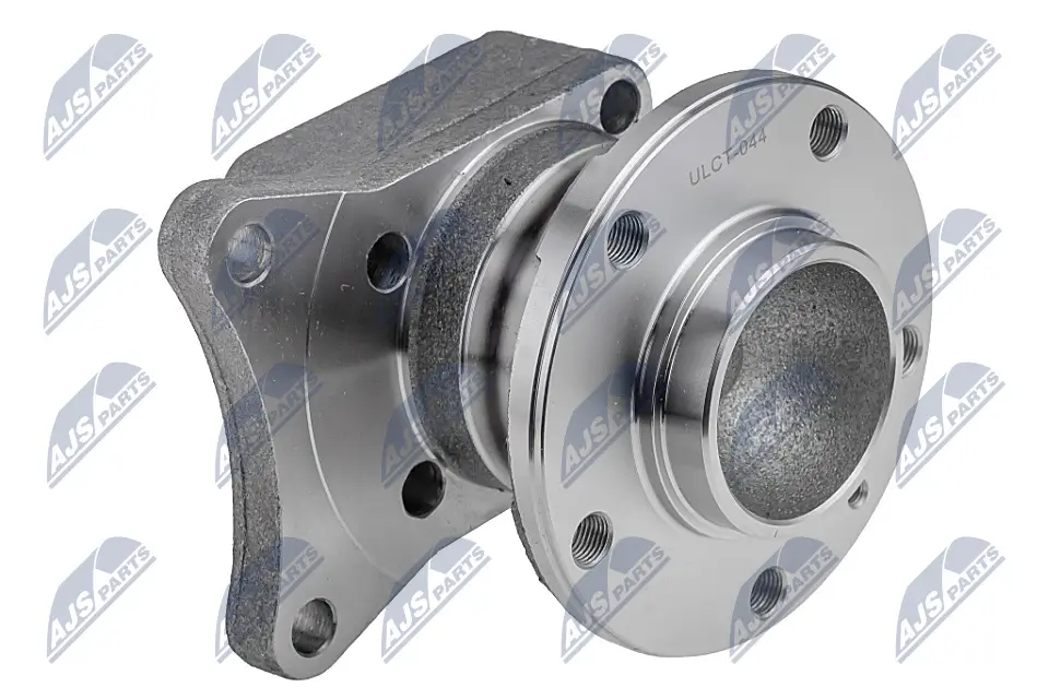 Radlagersatz Hinterachse Hinterachse links Hinterachse rechts NTY KLT-CT-044