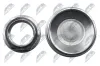 Reparatursatz, Radnabe Hinterachse links Hinterachse rechts NTY KLT-CT-045-Z Bild Reparatursatz, Radnabe Hinterachse links Hinterachse rechts NTY KLT-CT-045-Z