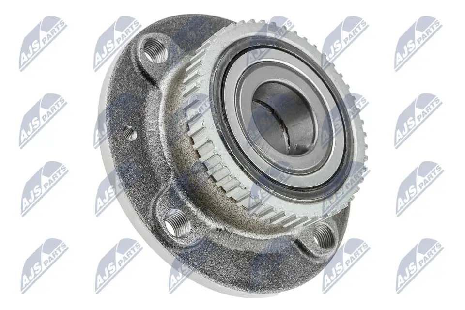 Radlagersatz Hinterachse Hinterachse links Hinterachse rechts NTY KLT-CT-045