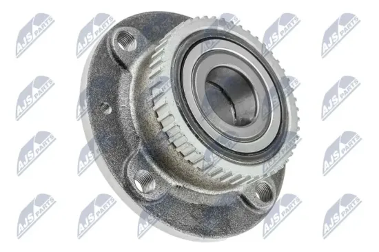 Radlagersatz Hinterachse Hinterachse links Hinterachse rechts NTY KLT-CT-045 Bild Radlagersatz Hinterachse Hinterachse links Hinterachse rechts NTY KLT-CT-045