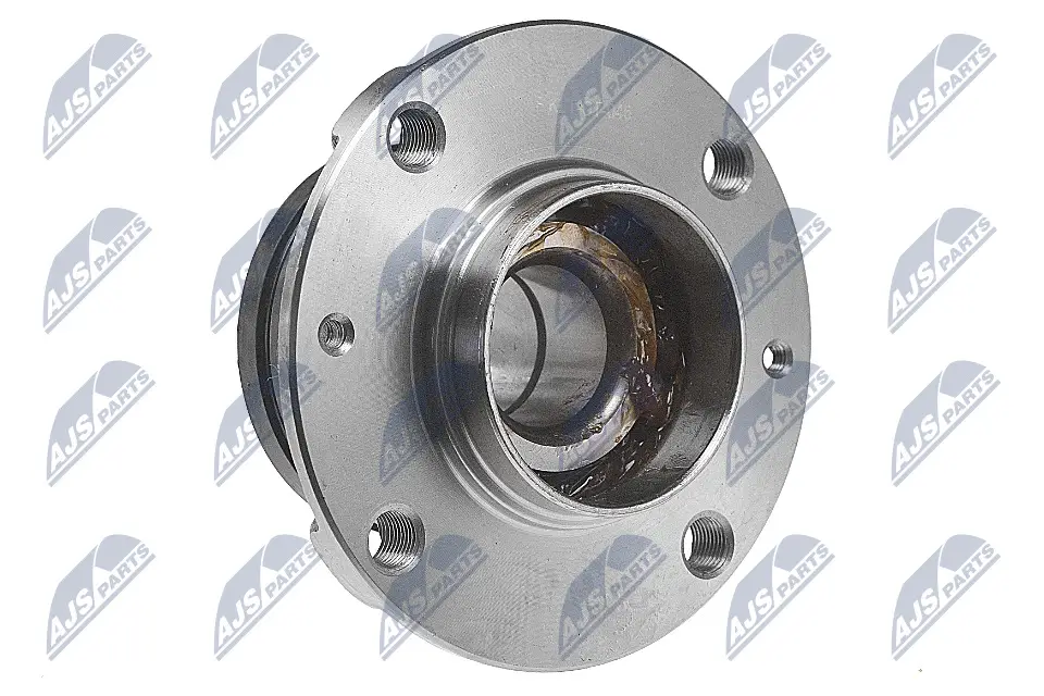 Radlagersatz Hinterachse Hinterachse links Hinterachse rechts NTY KLT-CT-046